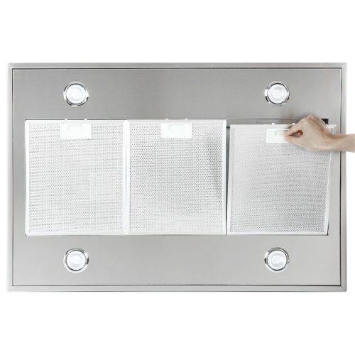 Máy hút mùi đảo Hafele HH-IS90A 539.81.715 8 Lưới lọc máy hút mùi Hafele 539.81.715