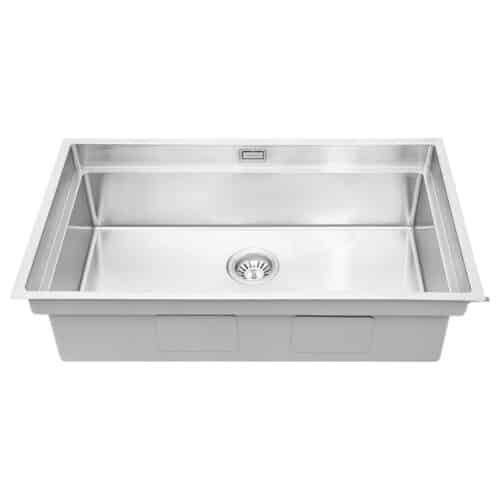 Chậu rửa bát Hafele HS21-SSN1S90 567.94.020