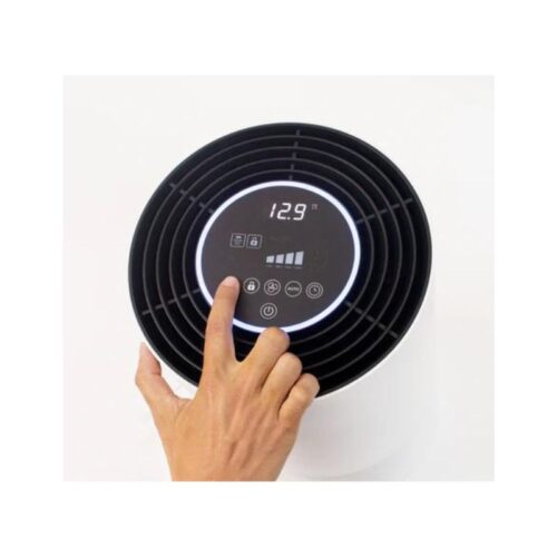 Biều khiển cảm ứng dễ dàng sử dụng của Máy lọc không khí Hafele CF-8209