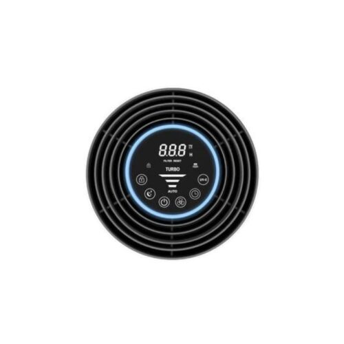 điều khiển cảm ứng dễ dàng thao tác sử dụng của Máy lọc không khí Hafele HSP-8116U