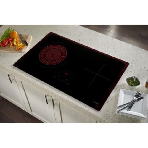 Thiết kế Bếp điện từ Hafele HC-M772D 536.61.695