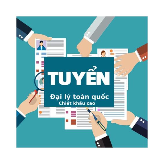 Tuyển đại lý