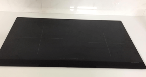 Bếp từ 2 vùng nấu Hafele HC-I772D 536.61.645 photo review