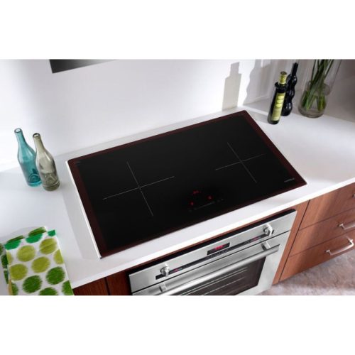 Ảnh thực tế bếp từ Hafele 536.61.645