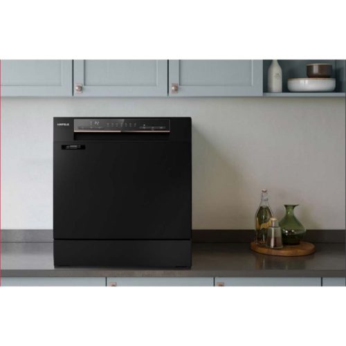 Ảnh thực tế máy rửa bát Hafele 538.21.340