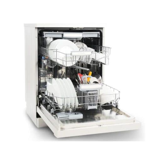 Máy rửa chén bát độc lập Hafele HDW F60C 533.23.200 4 Khay rửa Hình ảnh Máy Rửa Chén HDW-F60C Hafele 533.23.200