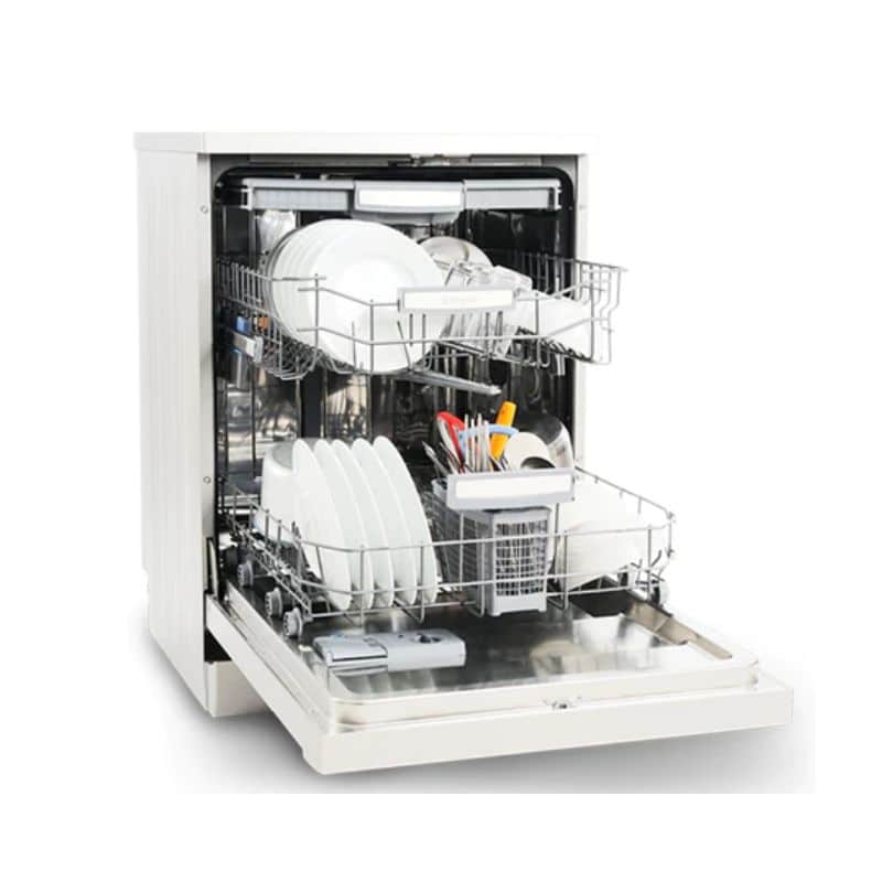 Khay rửa Hình ảnh Máy Rửa Chén HDW-F60C Hafele 533.23.200 Khay rửa Hình ảnh Máy Rửa Chén HDW-F60C Hafele 533.23.200