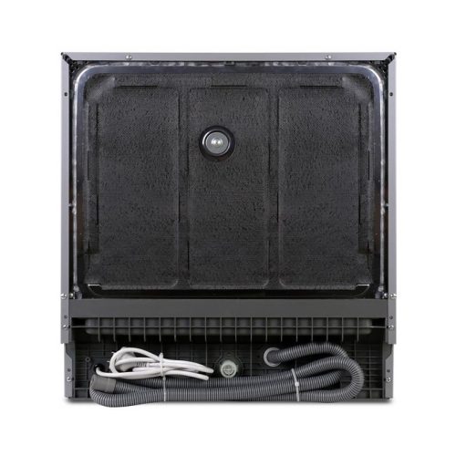 Mặt sau máy rửa bát Hafele 538.21.340