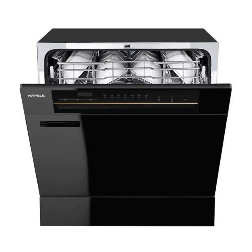 Mặt trước máy rửa bát Hafele 538.21.340