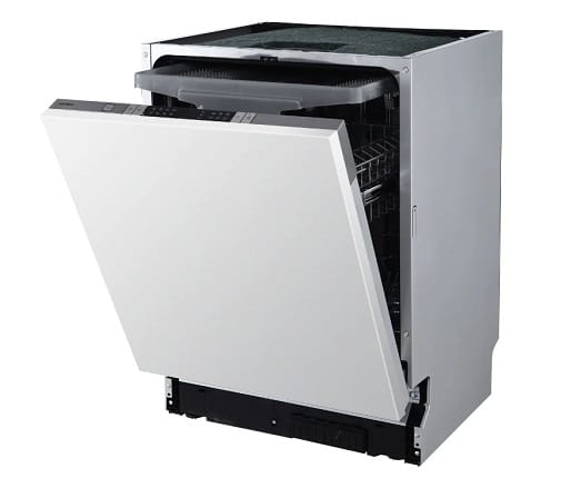 Máy rửa bát âm tủ Hafele HDW-FI60AB 538.21.330 6 Máy rửa bát âm tủ Hafele HDW-FI60AB