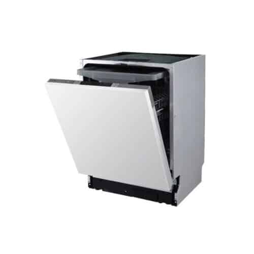 Máy rửa bát âm tủ Hafele HDW-FI60AB