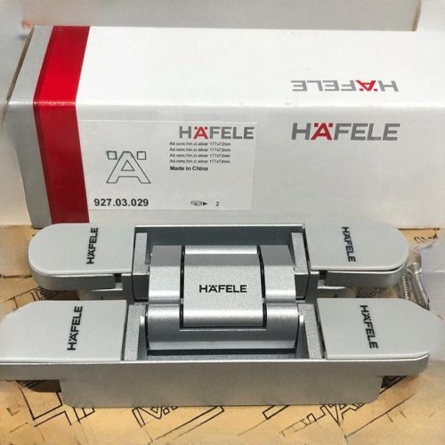 Ảnh Bản lề cửa âm Hafele 927.03.029