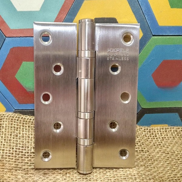 Ảnh Bản lề lá 4BB Hafele 926.25.505