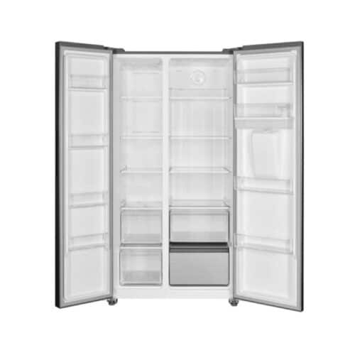 Tủ lạnh Hafele HF-SB6321FB 534.14.110 2 hinh anh tu lanh hafele hf sb6321fb 534 14 110