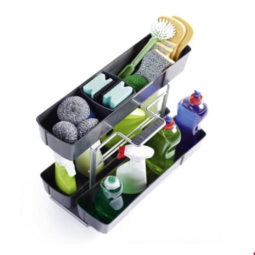 Ảnh thực tế rổ đựng dụng cụ vệ sinh Hafele 545.48.411