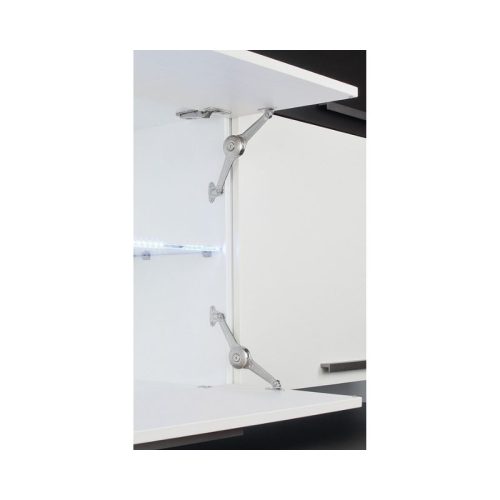 ẢNh thực tế của bộ tay nâng Hafele Duo Forte 373.66.632