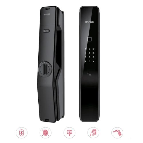 Ảnh Khóa vân tay Hafele PP9000 912.20.293