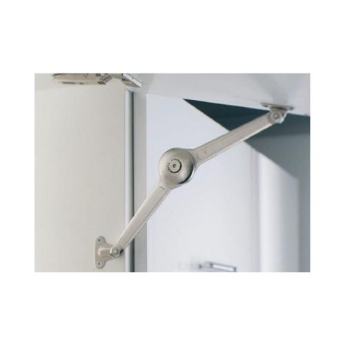 Ảnh nâng cánh của bộ tay nâng Hafele Duo Standard 373.66.612