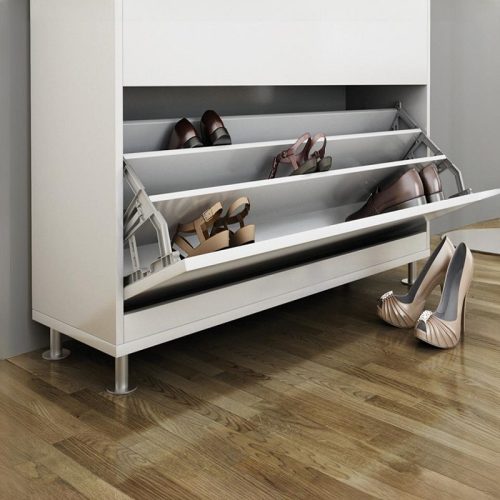 Ảnh Phụ kiện tủ giày Hafele 892.14.742