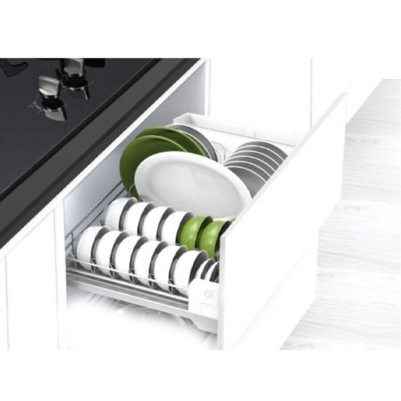 Hình ảnh rổ đựng bát đĩa 900mm DiningAgent Hafele 545.14.949 Hình ảnh rổ đựng bát đĩa 900mm DiningAgent Hafele 545.14.949