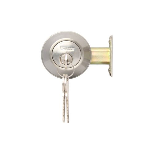 Khóa cóc 2 đầu chìa loại lớn Hafele 911.64.278