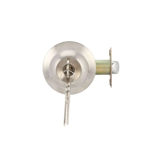 Khóa nắm tròn cho cửa chính loại nhỏ Hafele 911.64.680