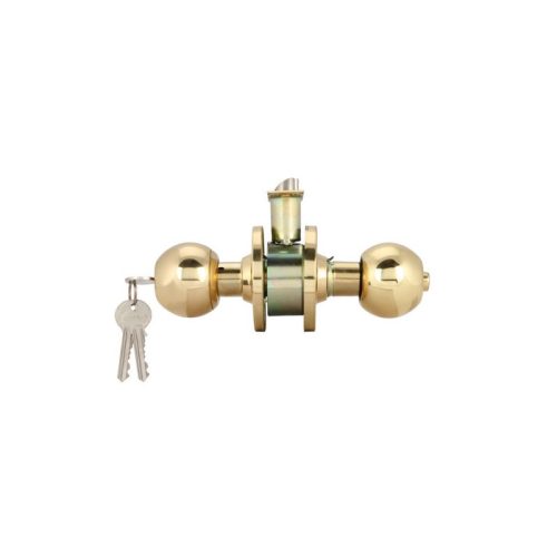 Khóa tay nắm tròn cửa loại lớn Hafele 911.64.267