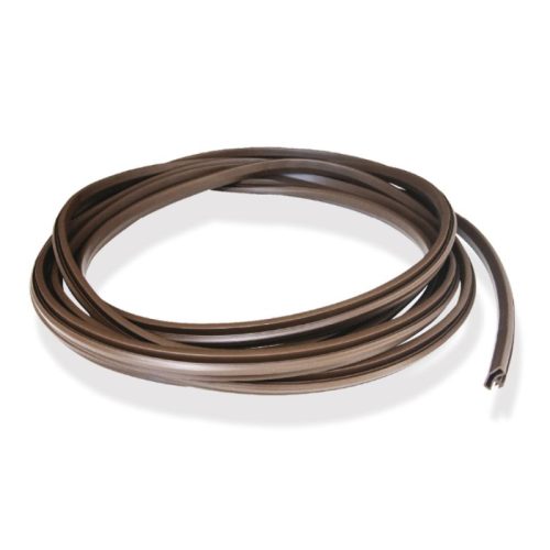 Ảnh thực tế đệm khí cho cửa 12 mm Hafele 950.51.201