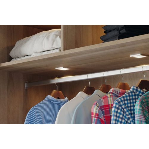 Ảnh thực tế đèn Led chiếu 3036 hệ 24V Hafele 833.77.180