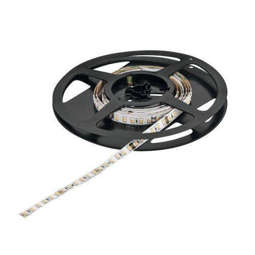 Ảnh thực tế đèn Led dây 24V đơn sắc Hafele 833.76.353