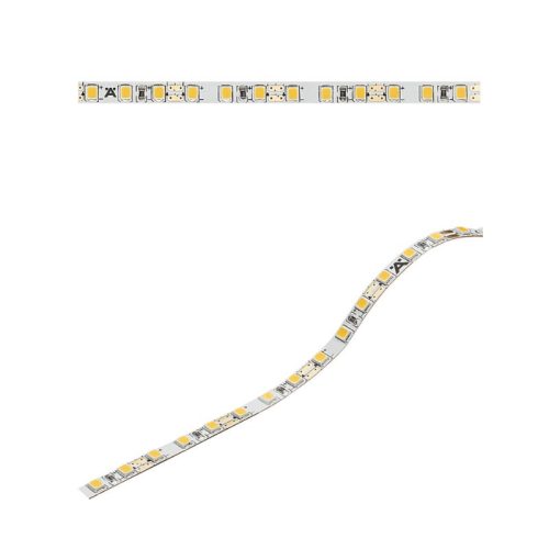 Ảnh thực tế đèn Led dây 5mm 12V đơn sắc Hafele 833.74.335