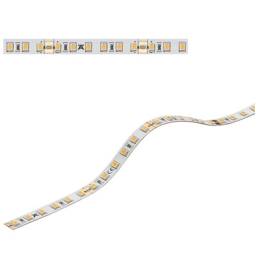 Ảnh thực tế đèn Led dây 8mm 24V đơn sắc Hafele 833.76.354