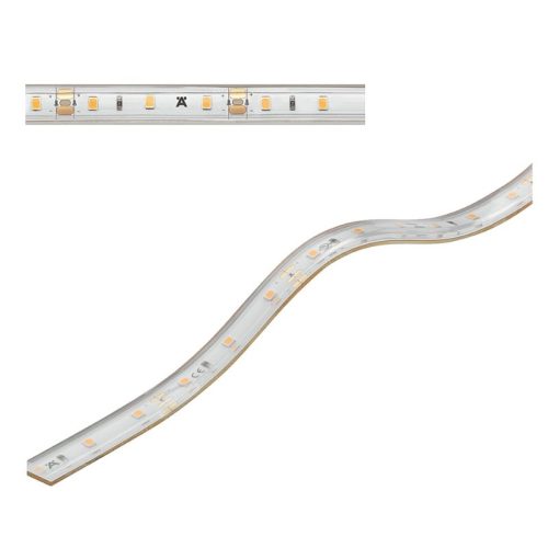 Ảnh thực tế đèn Led dây Silicone 8mm 12V Hafele 833.74.345