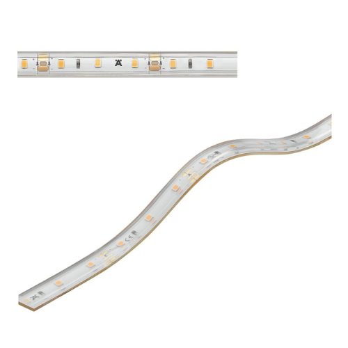Ảnh thực tế đèn Led dây Silicone 8mm 12V Hafele 833.74.346