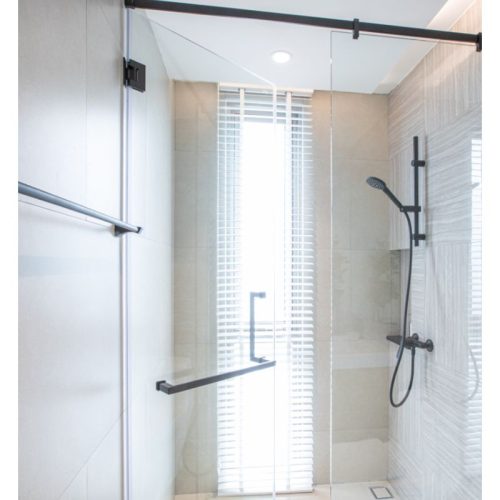 anh thuc te kep kinh tuong 90o mau den hafele 981 77 919