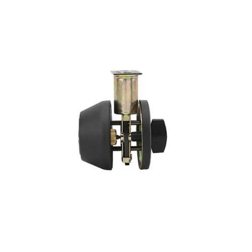 Khóa cóc 1 đầu chìa 1 đầu vặn Hafele 911.83.567 3 Khóa cóc 1 đầu chìa 1 đầu vặn Hafele 911.83.567