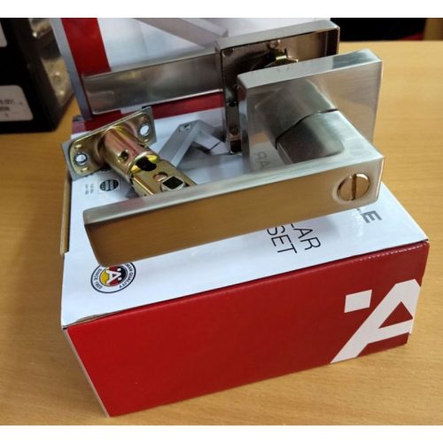 Ảnh thực tế khóa tay nắm gạt Häfele DIY 499.63.973