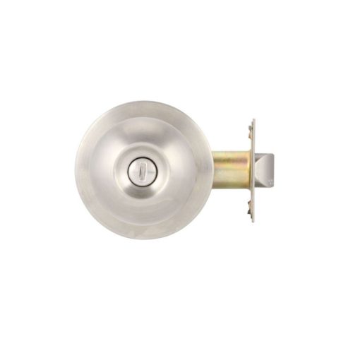 Khóa tay nắm tròn cửa WC loại lớn Hafele 911.64.246