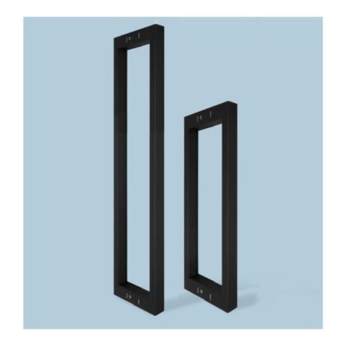 Tay nắm kéo vuông 1100mm Hafele 903.08.507 3 Ảnh thực tế tay nắm kéo vuông 1100mm Hafele 903.08.507