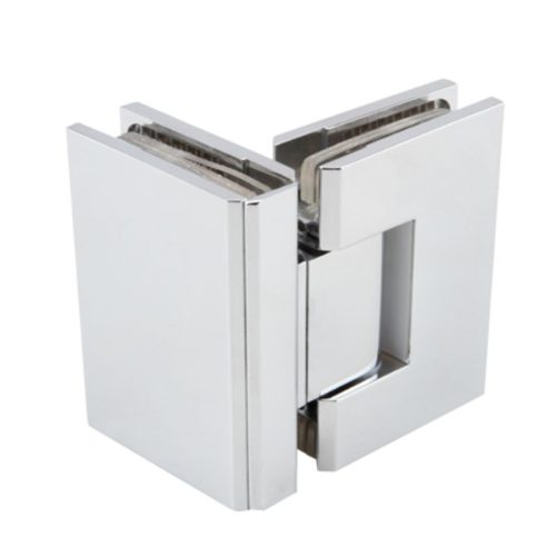 Bản lề kính – kính 90 độ Häfele DIY 499.05.805