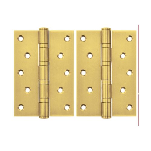 Bản lề lá 4BB 127x89x3mm Häfele DIY 489.05.026