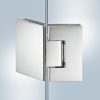 Bản lề phòng tắm kính 135º Hafele 981.77.904