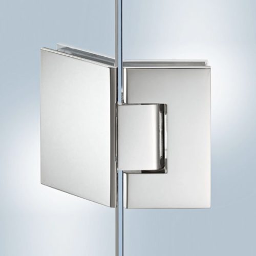 Bản lề phòng tắm kính 135º Hafele 981.77.904