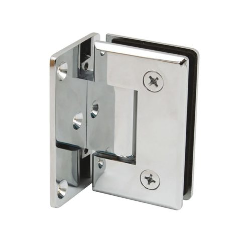 Bản lề phòng tắm kính 90º Hafele 981.77.908