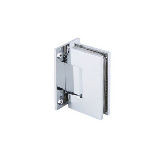 Bản lề phòng tắm kính tường 90º Hafele 981.00.502