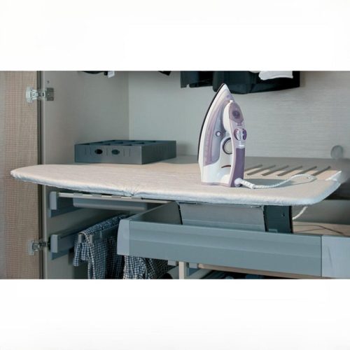 Bàn ủi đồ Hafele 568.60.764 lắp trong ngăn kéo