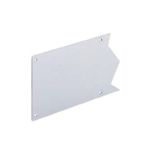 Bảng đẩy cửa Hafele 987.08.010