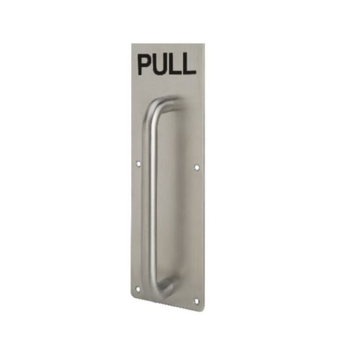 Bảng kéo cửa pull Hafele 987.11.240