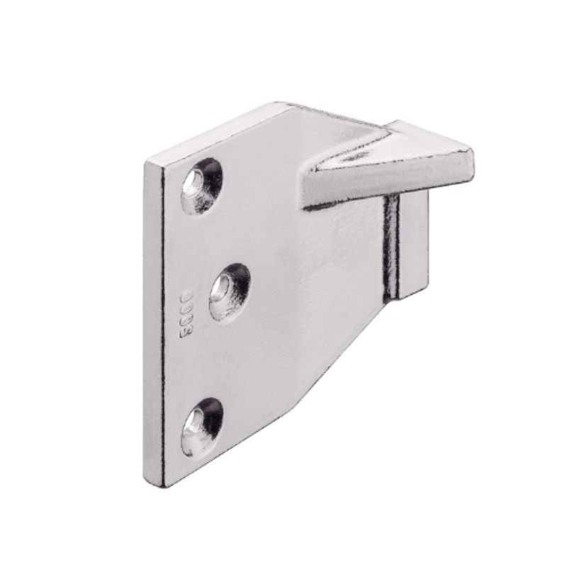 Bas chốt ngang Hafele 911.56.024 Bas chốt ngang Hafele 911.56.024