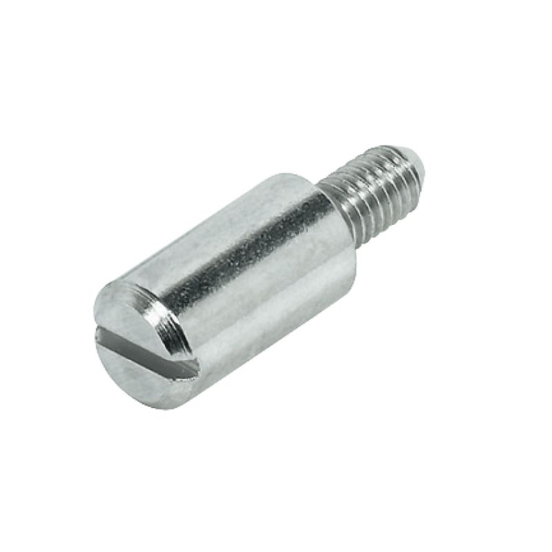 Bas đỡ kệ M4 Hafele 282.39.705 Bas đỡ kệ M4 Hafele 282.39.705